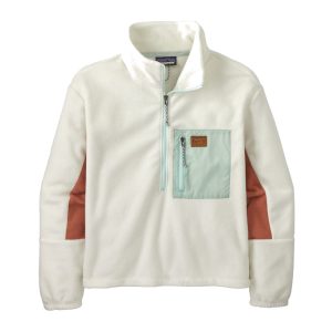 Patagonia Microdini 1/2 Zip Pullover - Women's, 26260