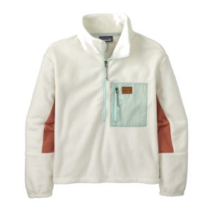 Patagonia Microdini 1/2 Zip Pullover - Women's