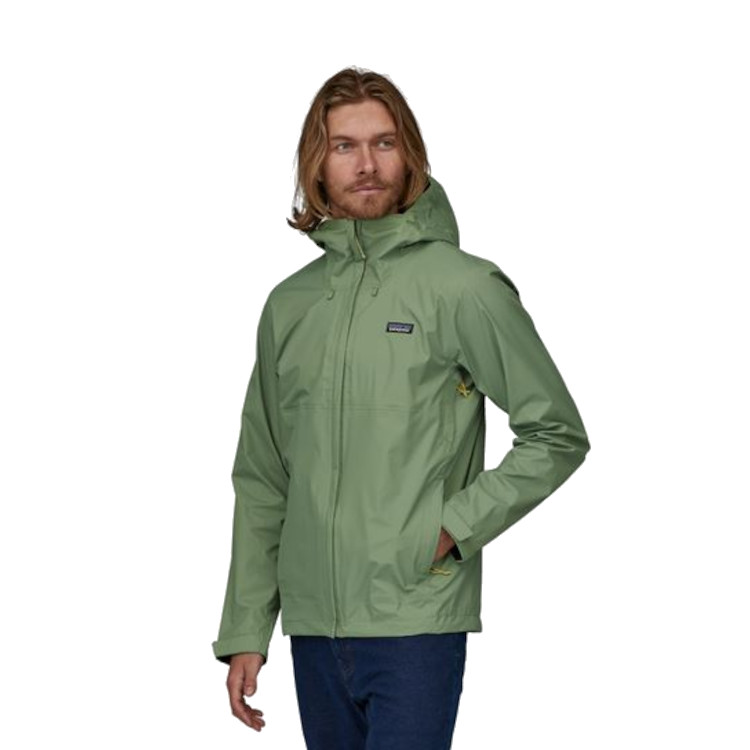 Patagonia Torrentshell 3L Rain Jacket – Men’s
