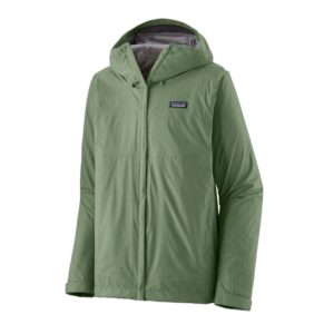 Patagonia Torrentshell 3L Rain Jacket – Men’s