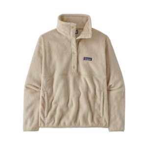 Patagonia Re-Tool Half Snap Pullover - Women's