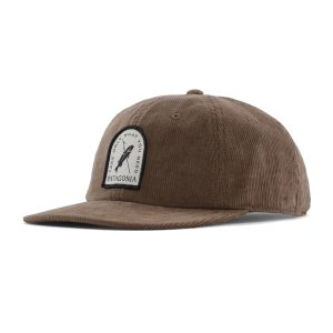 Patagonia Corduroy Cap