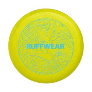 Ruffwear Camp Flyer Toy