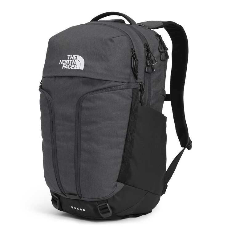 The North Face Surge 31 Liter Backpack - Backcountry North in Traverse City, MI The North Face Surge 31 Liter Backpack - Backcountry North in Traverse City, MI