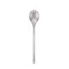 Snow Peak Long Titanium Spork