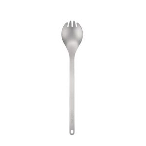 Snow Peak Long Titanium Spork