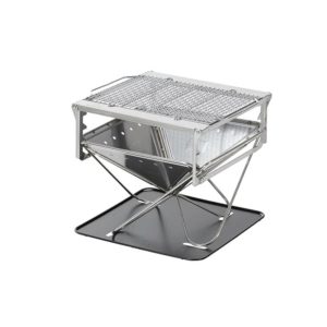 Snow Peak Takibi Fire & Grill