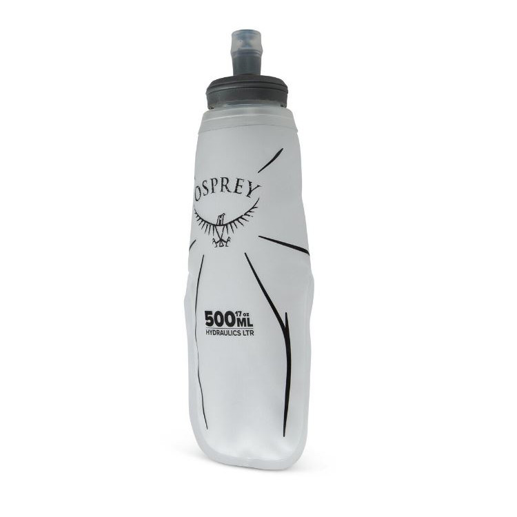 Osprey Hydraulics Soft Flask – 500 ml