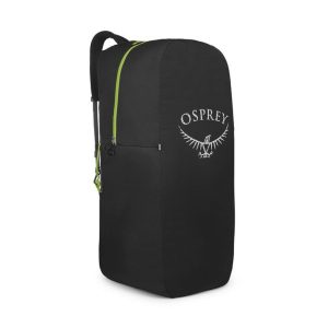 Osprey Airporter Black Large