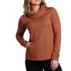 Kuhl Athena Pullover – Women’s