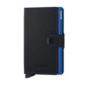 Secrid Miniwallet - Matte