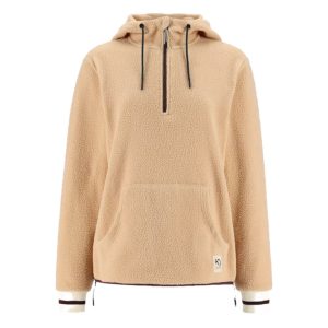 Kari Traa Rothe Fleece Hoodie – Women’s