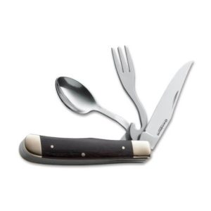 Boker Bon Appetite - 440A / Slipjoint