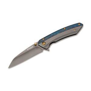 Boker Cobalt – 440A / Linerlock