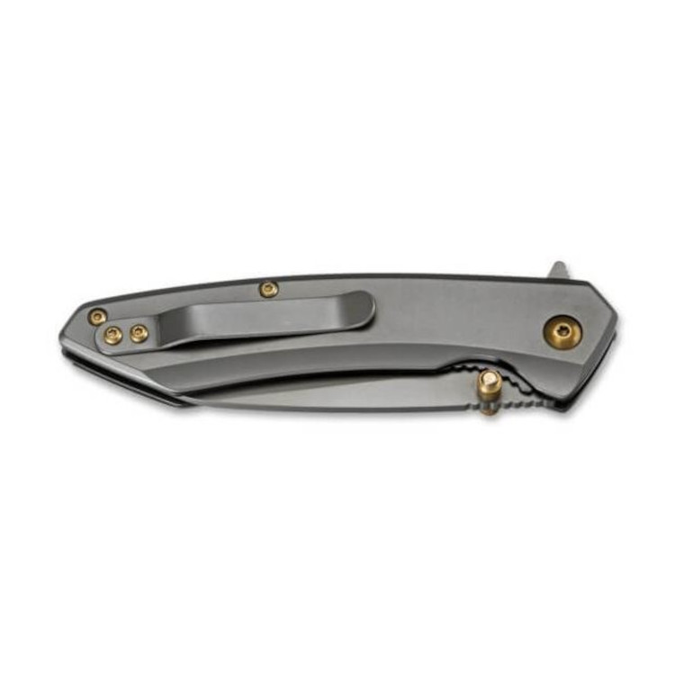 Boker Cobalt – 440A / Linerlock