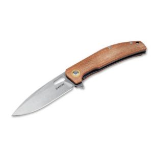 Boker Toxicofera - 440A / Linerlock