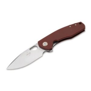 Boker Little Friend - CPM-S-35VN / Linerlock
