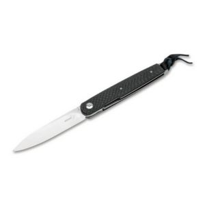 Boker LRF Carbon Fibre – VG-10 / Linerlock