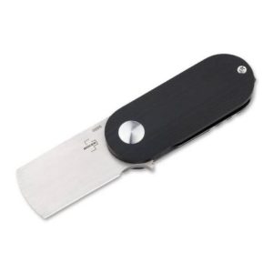 Boker Suiseki – D2 / Framelock