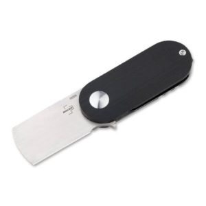 Boker Suiseki - D2 / Framelock