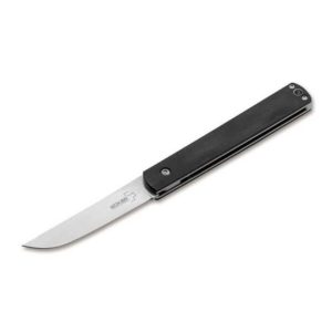 Boker Wasabi G10 - 440C / Slipjoint
