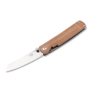 Barebones Living CKW-108 Wilderness Paring Knife