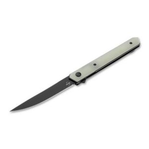 Boker Kwaiken Air Mini G10 Jade – VG-10 / Linerlock