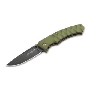 Boker Iguanodon - 440A / Linerlock