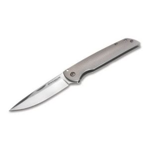 Boker Eternal Classic – 440A / Framelock