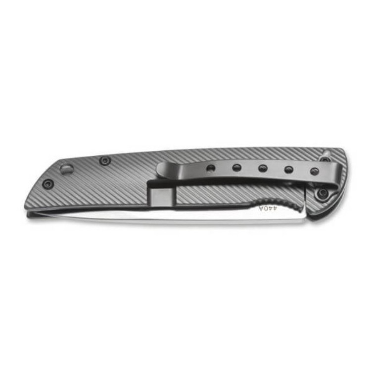 Boker Eternal Classic – 440A / Framelock