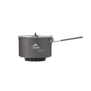 MSR Windburner Sauce Pot – 2.5 liters