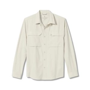 Royal Robbins Bug Barrier Expedition Pro Long Sleeve Shirt - Men's, Y422043