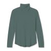 Royal Robins Vacationer Turtleneck Long Sleeve - Women's, Y612023