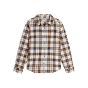 Royal Robbins Lieback Organic Cotton Flannel Long Sleeve – Women’s