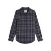 Royal Robbins Lieback Flex Tunic Long Sleeve - Women's, Y622020