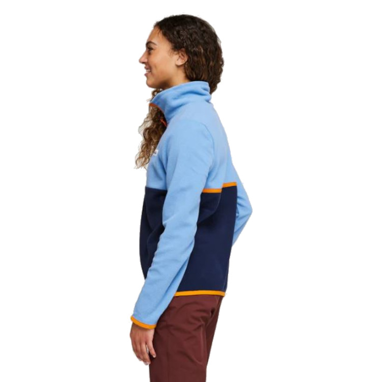 Cotopaxi Amado Pullover Fleece – Women’s