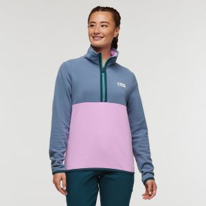 Cotopaxi Amado Pullover Fleece - Women's