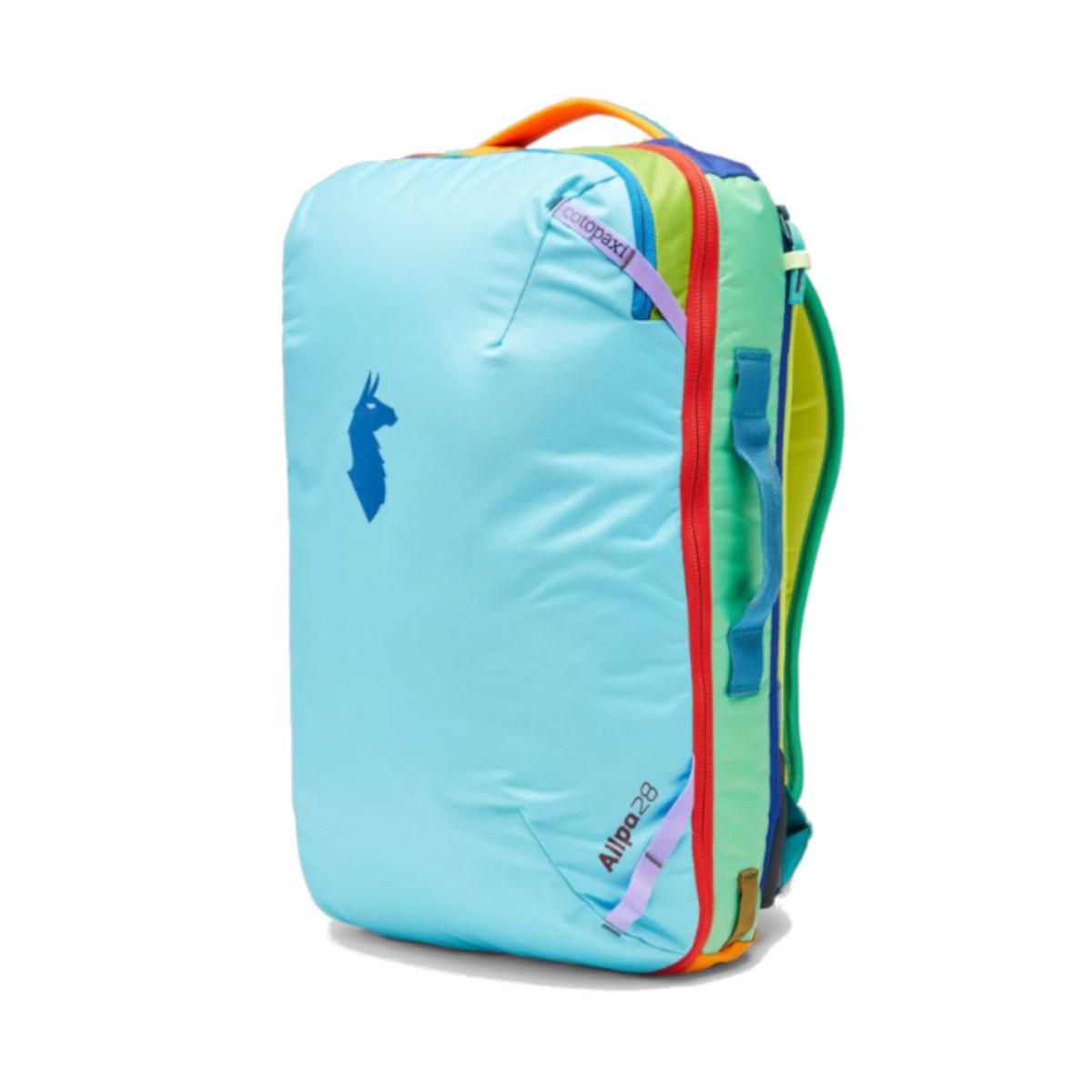 Cotopaxi Allpa Travel Pack Del Dia - 28 Liter