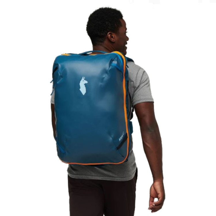 Cotopaxi Allpa Travel Pack - 42 Liter - Backcountry North | Outdoor Gear in  Traverse City, MI
