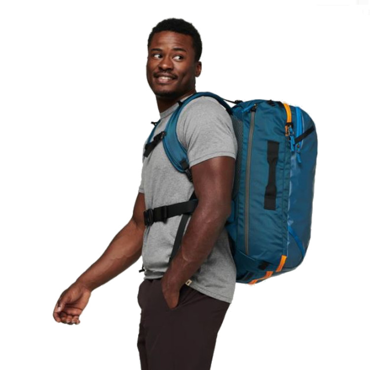 Cotopaxi Allpa Travel Pack - 42 Liter - Backcountry North | Outdoor Gear in  Traverse City, MI