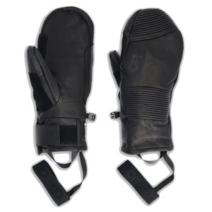 Outdoor Research Point N Chute Sensor Mitts - Women's