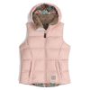 Outdoor Research Coldfront Hooded Down Vest II- Women’s