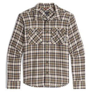 Outdoor Research Feedback Flannel Twill Shirt – Men’s