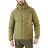 Rab Cubit Stretch Down Hoody – Men’s