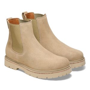 Birkenstock Highwood Slip On Boot – Women’s