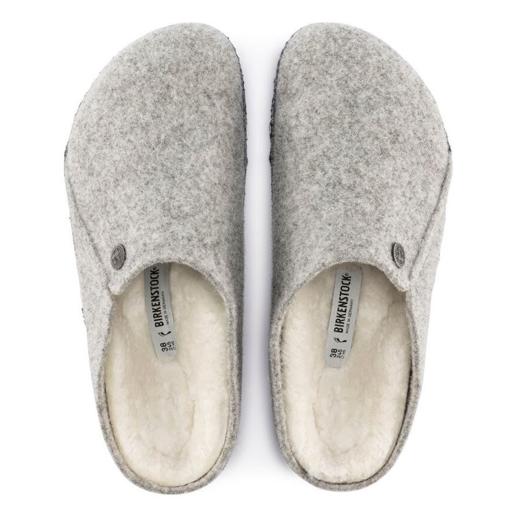 Birkenstock Zermatt Rivet Slip On – Women’s