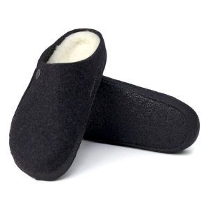 Birkenstock Zermatt Rivet Shearling – Men’s