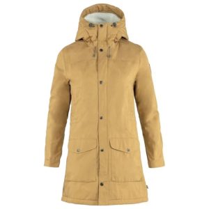 Fjallraven Greenland Winter Parka – Women’s