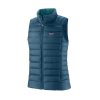 Patagonia Down Sweater Vest - Women's, 84629