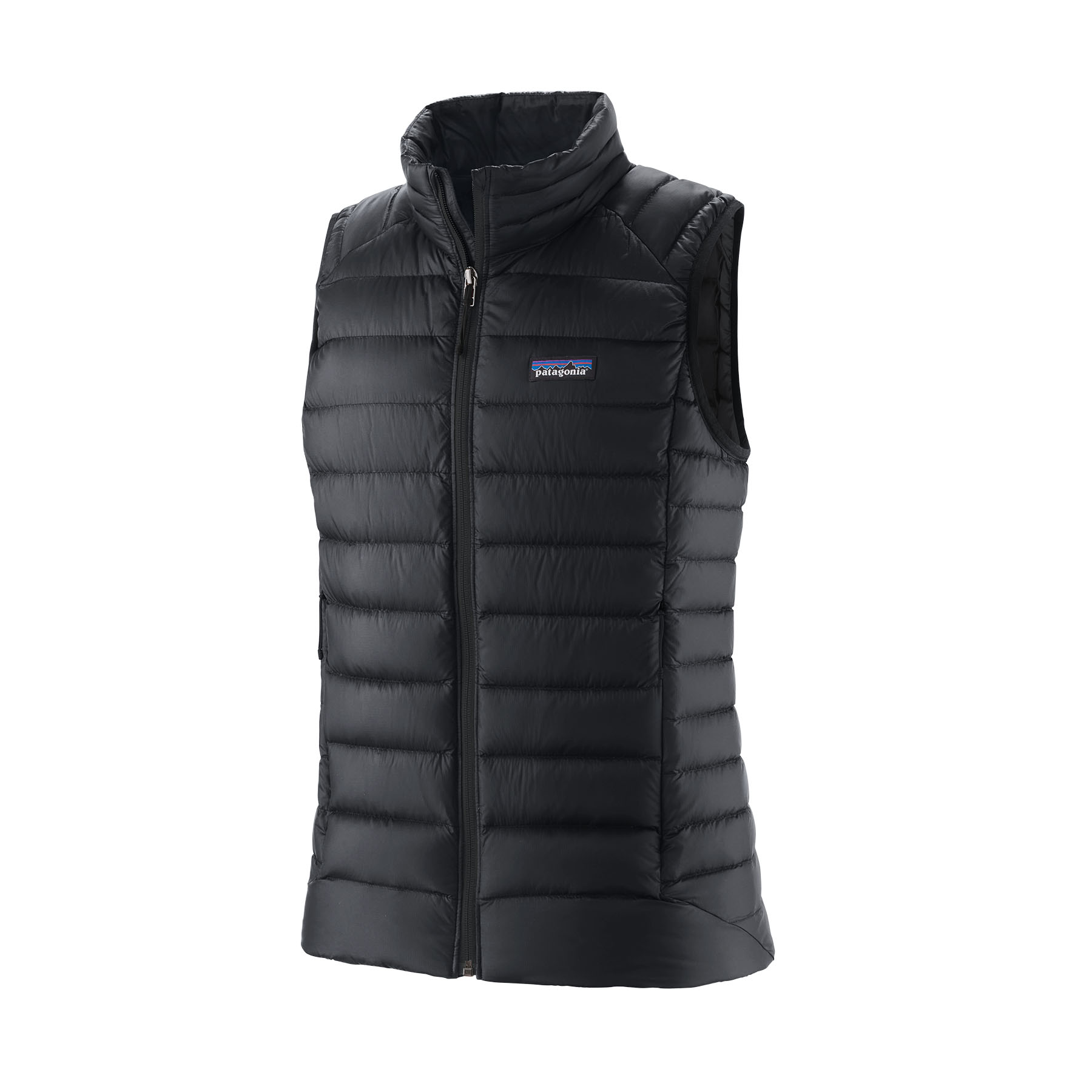 Patagonia Down Sweater Vest – Women’s